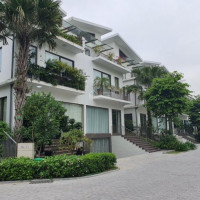 Chính Chủ Cần Tiền Bán Gấp Căn Biệt Thự Khai Sơn Hill 165m2, Giá 18 Tỷ Lh: 0985575386