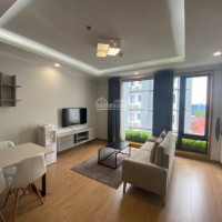 Chính Chủ Cho Thuê Căn Hộ Cao Cấp - ô Tô đỗ Cửa - View Hồ - Diện Tích 50m2