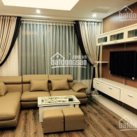 Chính Chủ Cho Thuê Ch 70m2, Full đồ (mang Quần áo Vào ở) Tầng 19, Tòa 789 Ngoại Giao đoàn, 8tr/th