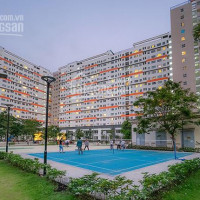 Chính Chủ Cho Thuê Nhanh 9 View Apartment, Giá 5tr/th Có Sẵn Máy Lạnh, Giàn Phơi, Máy Nước Nóng Rèm, Lh 0386193995