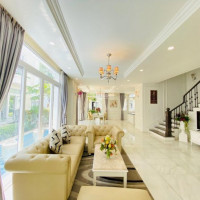 Chính Chủ Cho Thuê Nhanh Biệt Thự Cao Cấp Tại Villa Park, 175m2, 250m2 - 320m2, Giá Tốt Xem Nhà Ngay