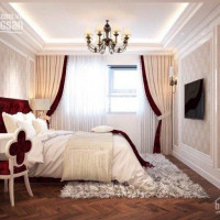 Chính Chủ Cho Thuê Nhanh Căn Hộ Sarimi Sala, Dt 93m2, Nội Thất Châu âu Mới 100% Cho Thuê, Giá 18 Tr/th 0973317779