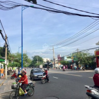 Chính Chủ Cho Thuê Nhanh đất Trong Góc 2 Mặt Tiền đường Nguyễn Hữu Cảnh, 7,2m X22m