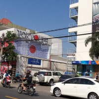 Chính Chủ Cho Thuê Nhanh Mặt Bằng Kinh Doanh đường Nguyễn An Ninh, Gần Chợ Dĩ An Dt: 450m2, 0899889959