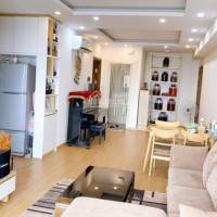 Chính Chủ Nhượng Căn Hộ 81m2 Full Nội Thất Toà Ct2a Gelexia Riverside 885 Tam Trinh Giá 1970