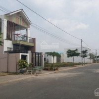 Chính Chủ Thanh Lý Nhanh Lô đất Mặt Tiền Tân Trào, Tân Phú, Quận 7, Cách Ubnd Q7 50m, đã Có Sổ Hồng