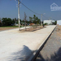 Chính Chủ Tôi Bán Lô đất Vườn Lài, An Phú đông, Q12 Giá 960tr, 4x16m2 Sổ Riêng, Tc100% Dân đông