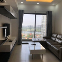 Cho Thuê Căn 2pn Tại Masteri Thảo điền - đầy đủ Nội Thất Hiện đại, View Sông