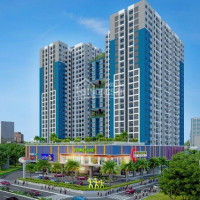 Cho Thuê Ch Saigon Avenue Giá Từ 6tr - 77m2 Có Nt, Máy Lạnh Rèm Bao Phí Ql Nhà Mới Tinh: 0904722271