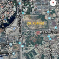 Chuyển Nhượng Dự án Golden Gate (royal Garden) Nguyễn Hữu Thọ, Q7, Hcm 3 Mặt Tiền