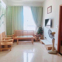 (còn Duy Nhất 1 Căn) Cho Thuê The Cbd Quận 2, Nhà 2pn Có Trang Bị Rèm, Giá 7tr/tháng