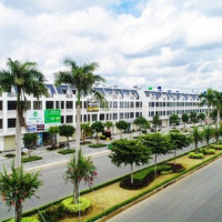 Lavilla Green City Mở Bán Shophouse Mặt Tiền đường Hùng Vương, Tt 1,6 Tỷ/căn Lh: 0917129839