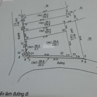 Lô đất 229m2 Full đất ở Tại Xã Tân Xã - Khu Cnc Hòa Lạc, Thạch Thất, Hn Giá đầu Tư Sinh Lời Ngay