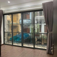 Nhà đẹp ở Ngay Khương Trung 50m2  5tầng - 56 Tỷ