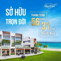 Nhà Phố Kn Paragrus, Giỏ Hàng Vip, Thanh Toán 56tr/tháng/6 Năm, 3 Năm Nhận Nhà, Sở Hữu Lâu Dài