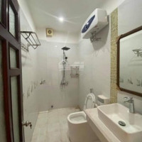 Phố Nguyễn Trãi Nhà 4 Tầng 35m2 Ngõ ô Tô Tránh Nhau 39 Tỷ Lh 0842043888