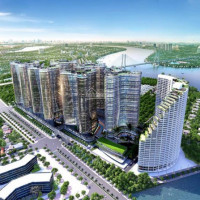 Sunshine Diamond River - Căn Hộ Dành Cho Giới Thượng Lưu Chuẩn Sống Xanh Resort Và Sh Công Nghệ 40