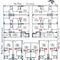 Tôi Tên Sơn Chính Chủ Bán Gấp Căn Cc 802 C14 Bùi Xương Trạch, Dt 69m2, 228 Tr/m2 Lh 0974547377