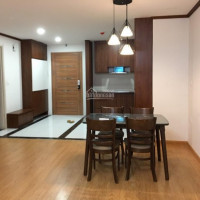 Vợ Chồng Tôi Cho Thuê Gấp Ch 2pn, 2vs, S 80m2, đủ đồ Cc The Garden Hills 99 Trần Bình Giá 10tr/th