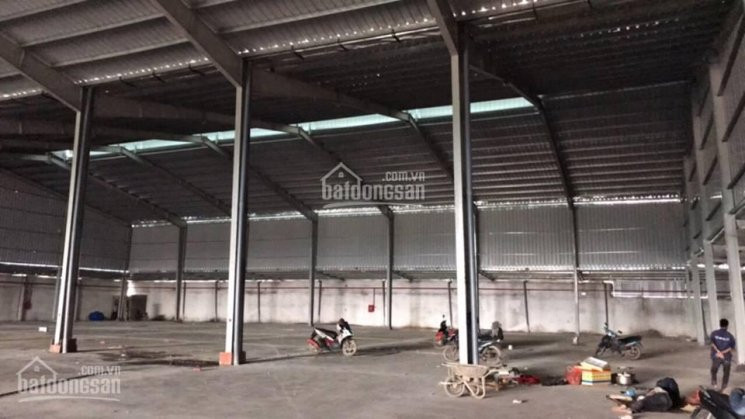 091 630 2979 Phúc Cho Thuê Kho Xưởng Mặt Tiền Nguyễn Văn Linh, 1000m2 - 4000m2, Giá 77nghìn/m2 1