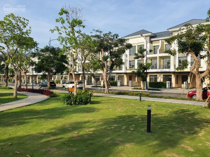 10 Căn Verosa Park Cần Bán - Giá Cđt Chiết Khấu 18% - Tặng Thêm ô Tô Du Lịch 700 Triệu - 1,5tỷ 3