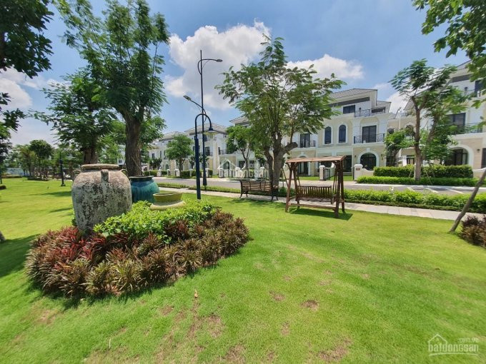 10 Căn Verosa Park Cần Bán - Giá Cđt Chiết Khấu 18% - Tặng Thêm ô Tô Du Lịch 700 Triệu - 1,5tỷ 6