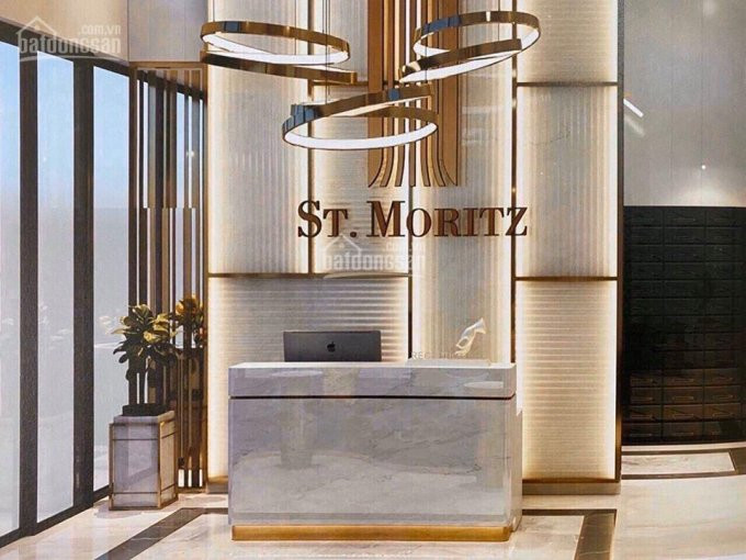 10 Suất ưu Tiên Vip Ck 3% St Moritz Cam Kết Lấy đúng Nhu Cầu - Cam Kết Ra Hàng Cho Kh đầu Tư 1