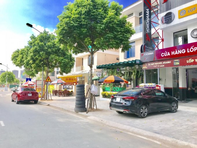 18 Triệu/căn/tháng, Dt 202m2, Cho Thuê Lại Lô Bt An Phú Shop Villas, đường 27m, Kd, Mở Vp, Cafe 2