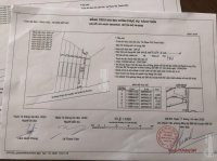 2 Lô Liền Kề Rẻ Nhất đường Nguyễn Huệ, đất đỏ, Bà Rịa Vũng Tàu, 299m2 Có Sẵn 100m Tc Giá 660tr 14