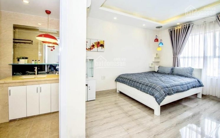 2750 Tỷ- đã Có Sổ- Căn 1 Phòng Ngủ Full Nội Thất Sunrise North, View Thoáng Mát Lh: 0933910039 3