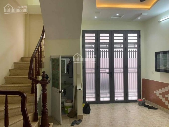 285 Tỷ Nhà 39 M2 5 Tâng Mặt Tiền 45 M Gần ô Tô Gần Phố đại Từ Hoàng Mai Hà Nội ở Tuyệt Vời 2