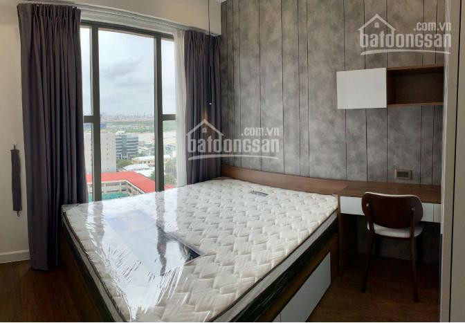 3 Phòng Ngủ Căn Góc Chung Cư Saigon Royal Tầng Cao View Triệu đô Bán 12 Tỷ Bao Mọi Chi Phí 6