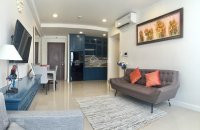 3 Phòng Ngủ Căn Hộ Icon 56 View Sông Cho Thuê 20 Triệu 10