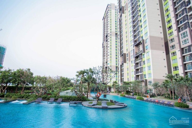 3pn Vista Verde 118m2, Tầng 15, Căn Góc, View Sông Cực Kì Thoáng Mát Lh 0972067319 1