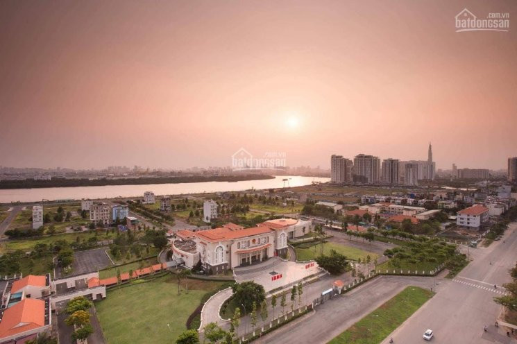 3pn Vista Verde 118m2, Tầng 15, Căn Góc, View Sông Cực Kì Thoáng Mát Lh 0972067319 4