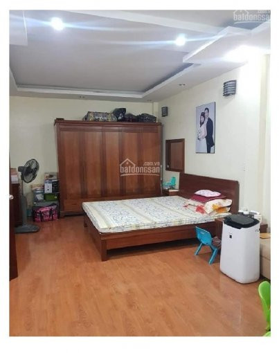 3tỷ2 Nhà đội Cấn 60m2 3 Ngủ 50m Ra Phố Sđcc 3