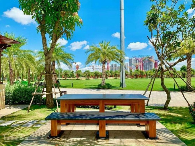 420 Triệu/căn 2pn Vinhome Grand Park, Booking 50 Triệu/căn Cam Kết Có Căn Cho Khách 6