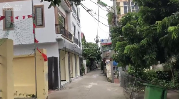 45m2 đất Mặt Ngõ Hòa Bình Kinh Doanh Tại, Yên Nghĩa Gần Trạm Bơm Yên Nghĩa 1