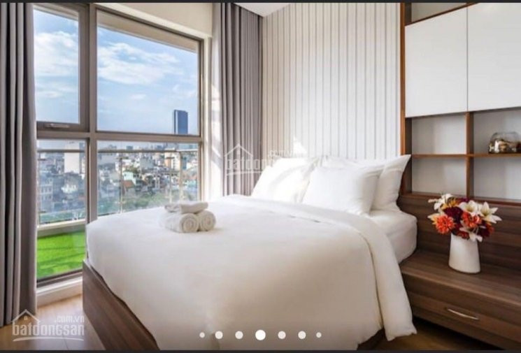 4pn 190m2 Full Nội Thất, View Tuyệt đẹp, Millennium Q4 2