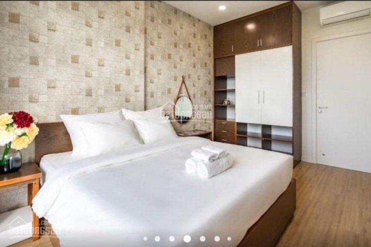 4pn 190m2 Full Nội Thất, View Tuyệt đẹp, Millennium Q4 4