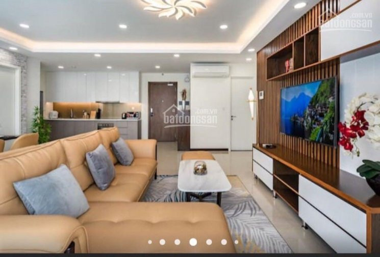 4pn 190m2 Full Nội Thất, View Tuyệt đẹp, Millennium Q4 6