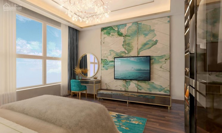 5 Combo Vip - Chiết Khấu 3% Căn Hộ St Moritz - Phạm Văn đồng Chọn Căn Như ý, Nh Vay 0% Ls 5