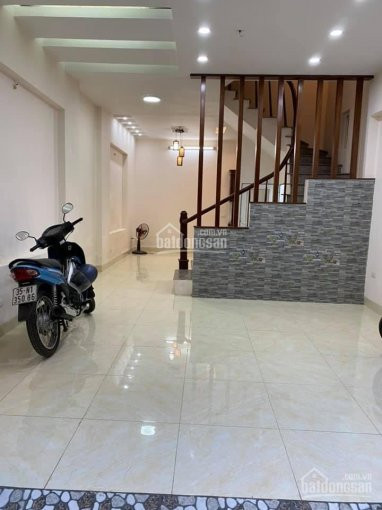 50m2 Mặt Tiền 5m, Nguyễn Trãi Trung Tâm Thanh Xuân, Nhà Mới ở Luôn, Giá Chỉ Hơn 3 Tỷ 2