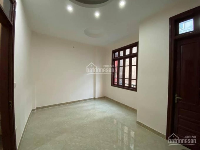 50m2 Mặt Tiền 5m, Nguyễn Trãi Trung Tâm Thanh Xuân, Nhà Mới ở Luôn, Giá Chỉ Hơn 3 Tỷ 6