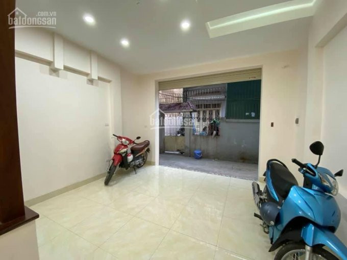 50m2 Mặt Tiền 5m, Nguyễn Trãi Trung Tâm Thanh Xuân, Nhà Mới ở Luôn, Giá Chỉ Hơn 3 Tỷ 7