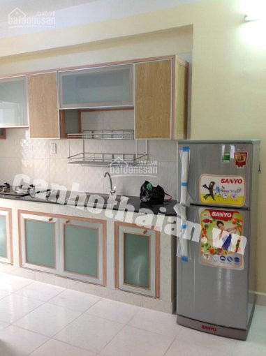 58 Triệu/th- Căn Hộ Thái An 3 Quận 12 Cần Cho Thuê Dt: 40m2(1pn), Hình Thực Tế 5