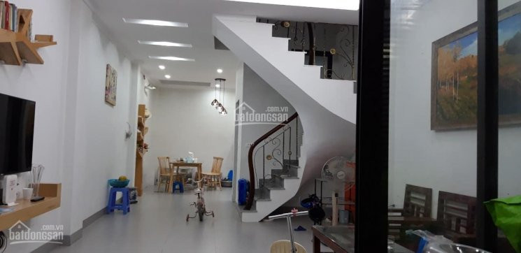 6 Tỷ Lô Góc Mỹ đình - 60m2 - ô Tô Tải Qua Nhà - Sổ đỏ Chính Chủ 3