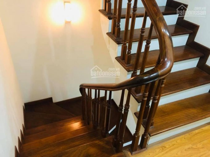 6 Tỷ Nhà 42m2x5t Mặt Phố Chợ Kinh Doanh Sầm Uất đường 18m ô Tô Vỉa Hè Tại Hà đông 3