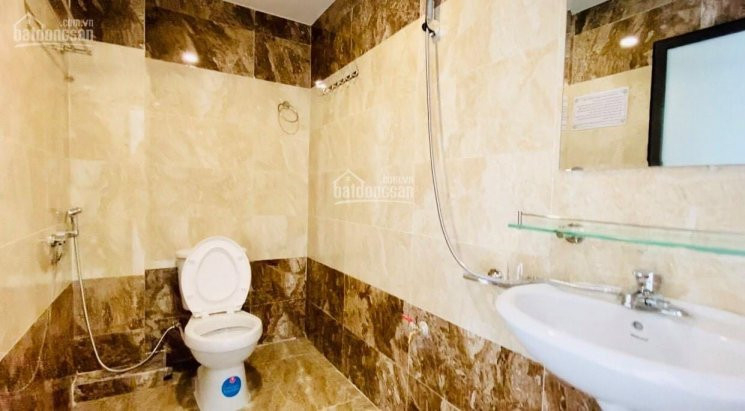 6 Tỷ Nhà Trung Tâm Cầu Giấy - 65m2 - 9 Phòng - Hiệu Suất Cho Thuê đỉnh - Dt 50tr/th 5