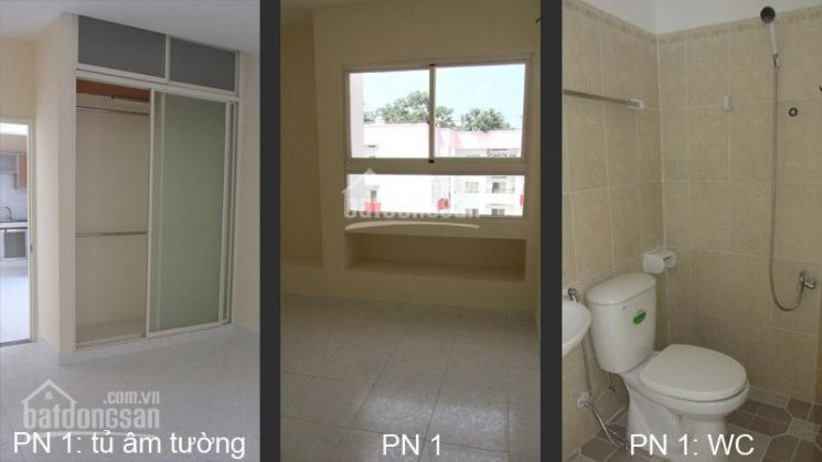 62m2 Giá 1,6 Tỷ Có Tl Cần Bán ở Cc Thái An 4, Q12 Nhà đẹp, đang Có Hđ Thuê, Có 2pn, Hỗ Trợ Vay 2